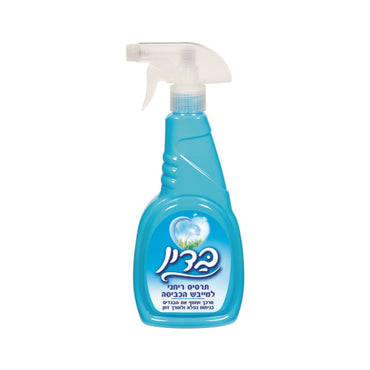 Badin Perfumed Blue Spray 500ml